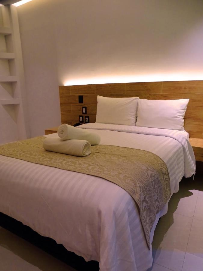 Hotel Kavia Plus كانكون المظهر الخارجي الصورة