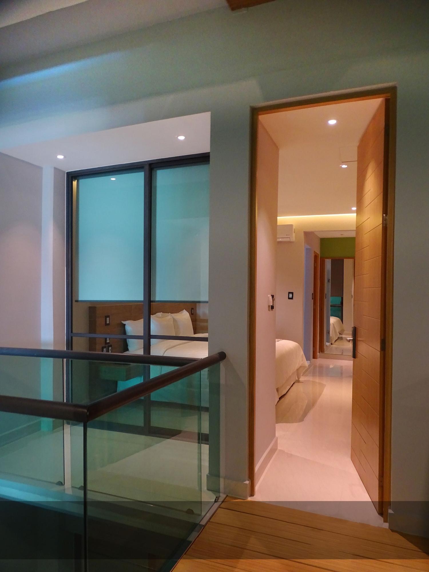 Hotel Kavia Plus كانكون المظهر الخارجي الصورة