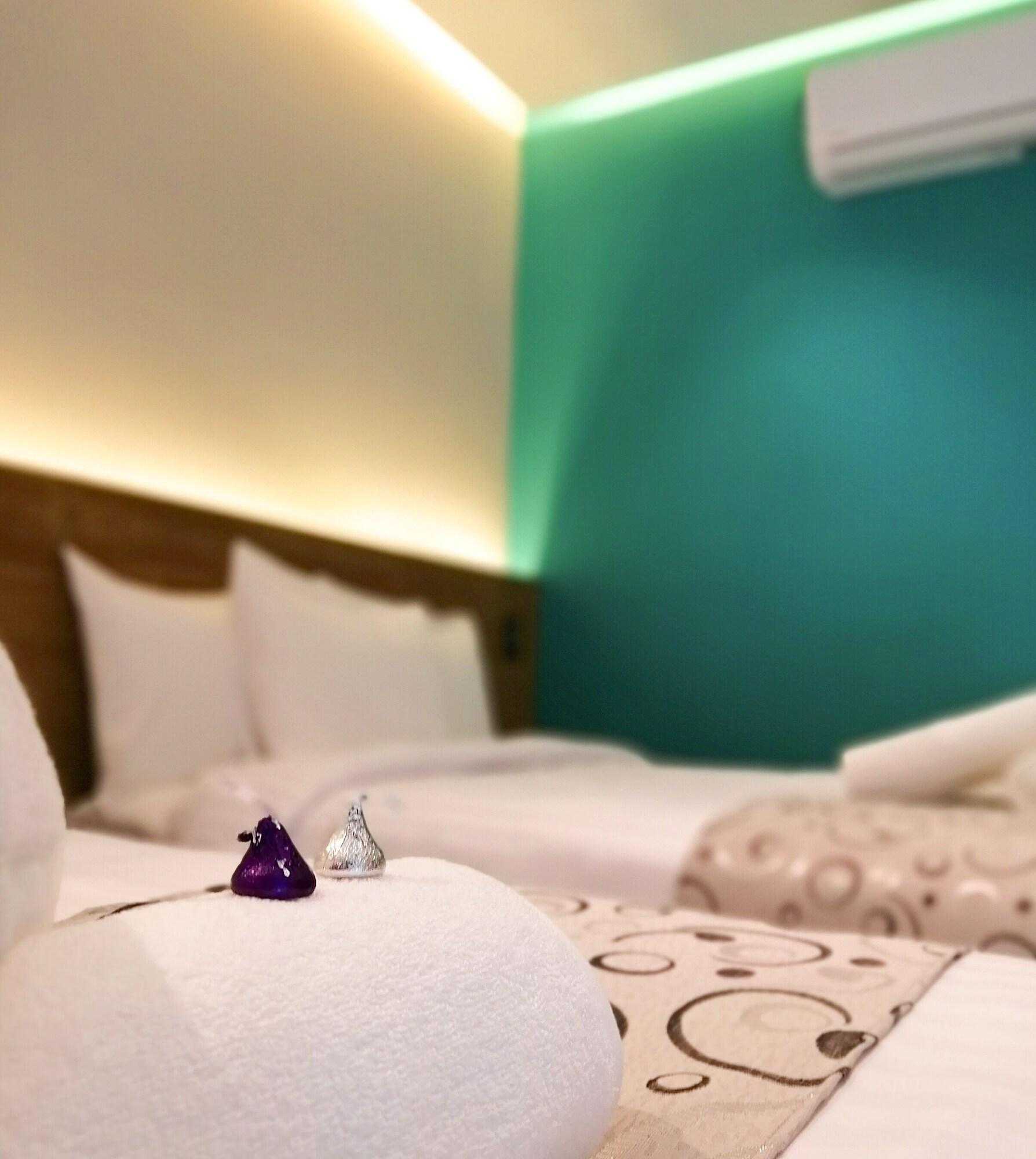 Hotel Kavia Plus كانكون المظهر الخارجي الصورة