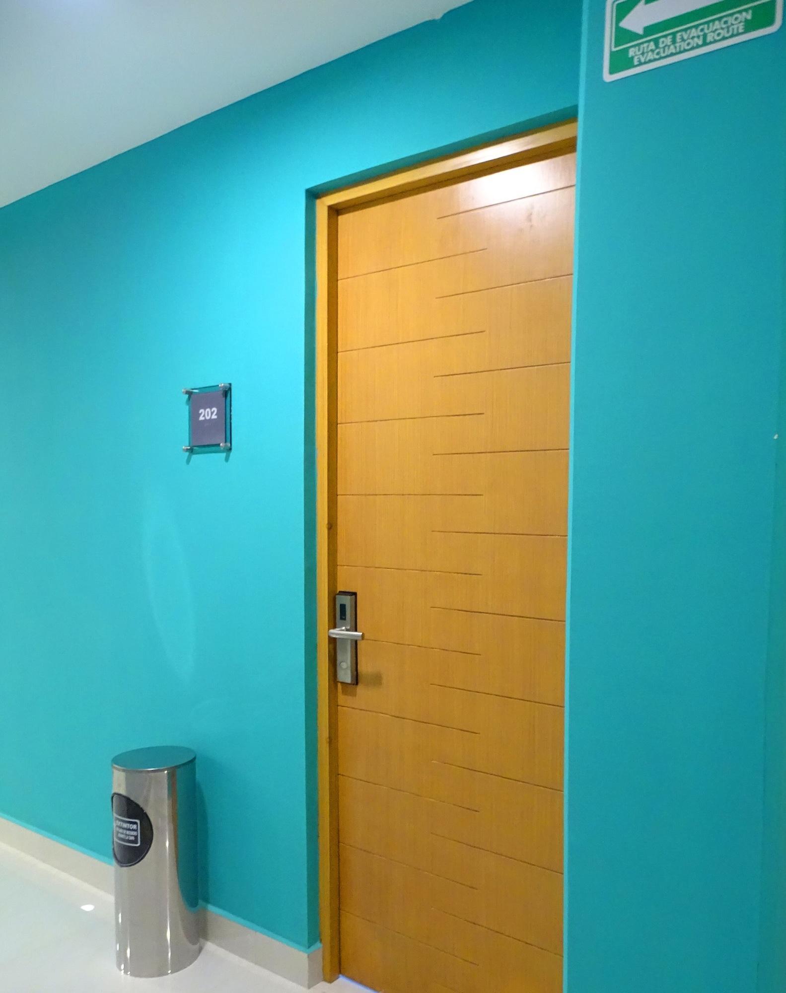 Hotel Kavia Plus كانكون المظهر الخارجي الصورة