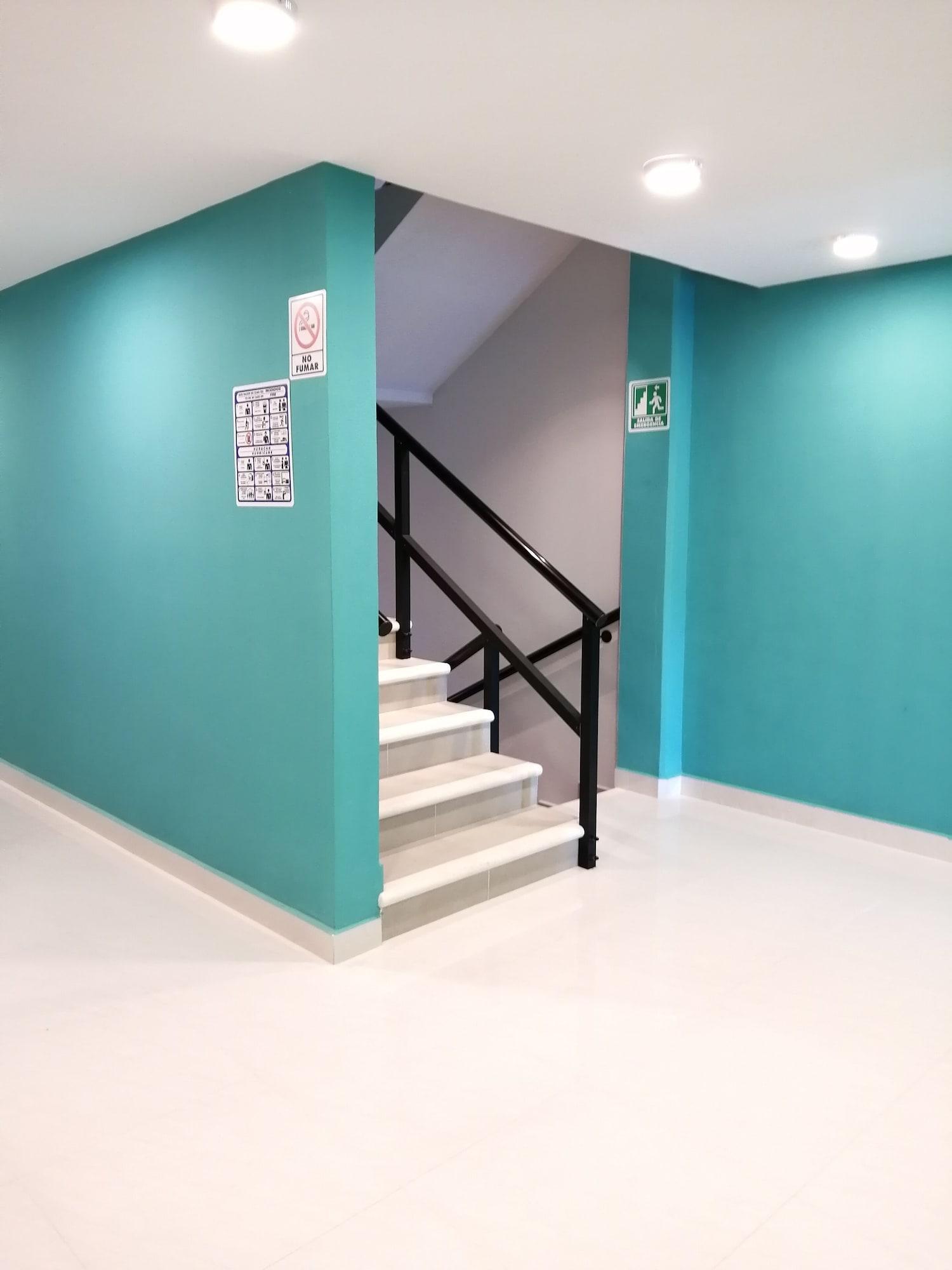 Hotel Kavia Plus كانكون المظهر الخارجي الصورة